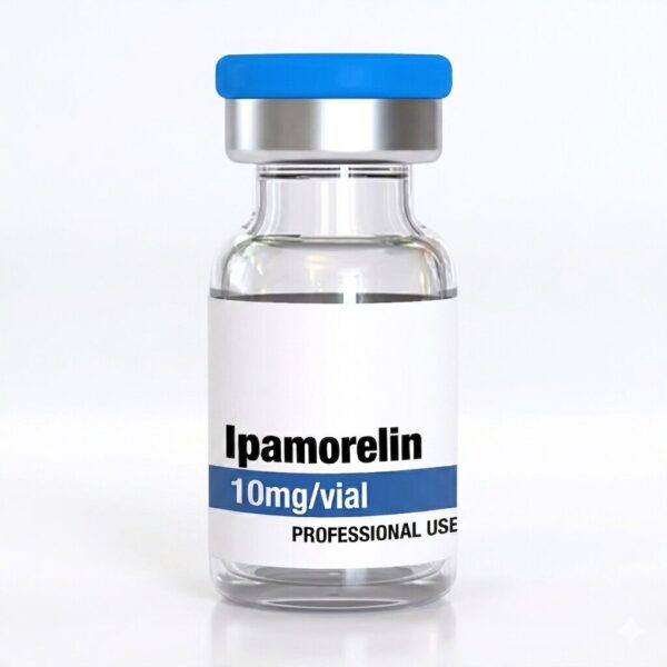 CJC-1295 with Ipamorelin: Wirkung, Dosierung & Erfahrungen