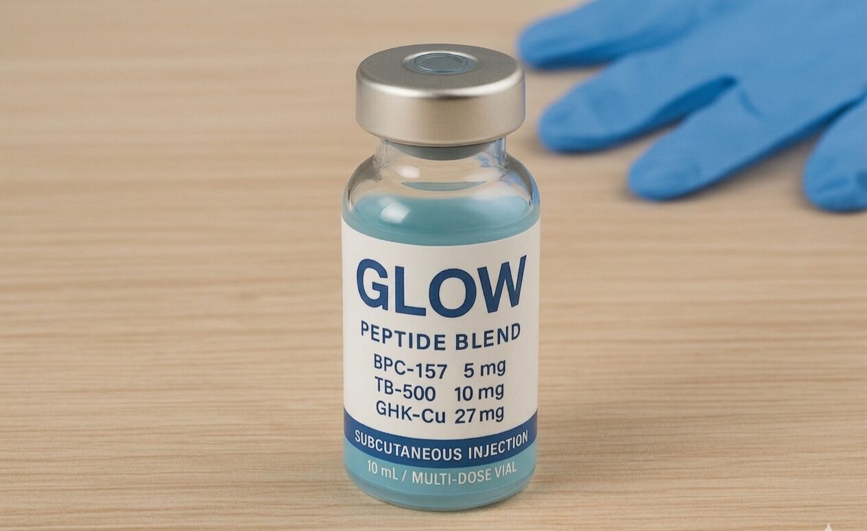 Glow Peptide