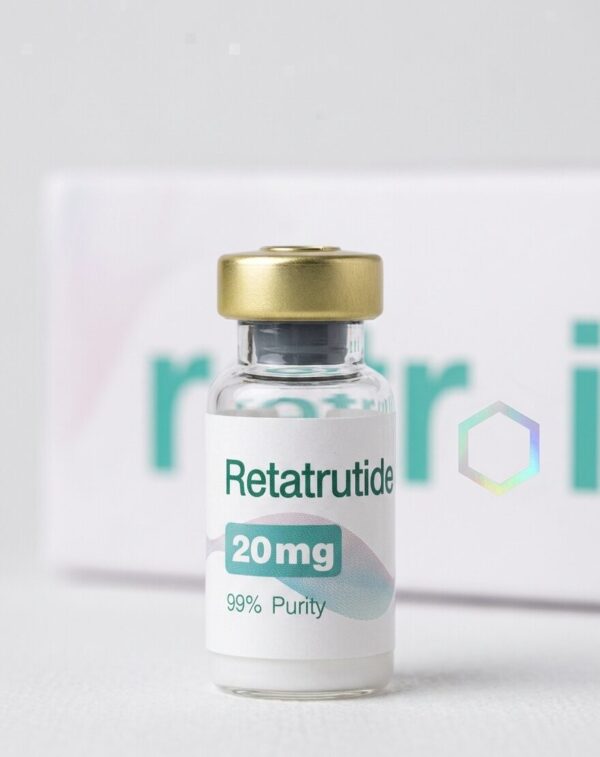 glycine in semaglutide Semaglutide with Glycine & B12
