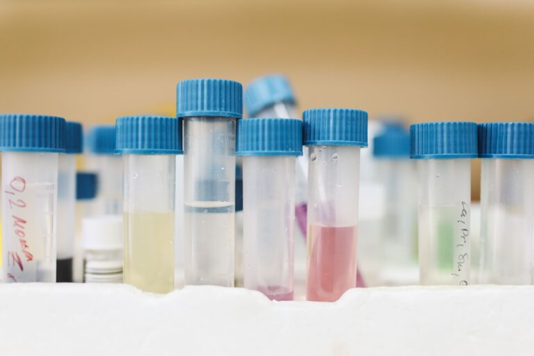 Een overzichtelijke tabel met het opbouwschema van de retatrutide dosage voor klinisch onderzoek